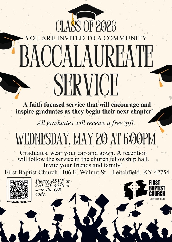 Baccalaureate Service