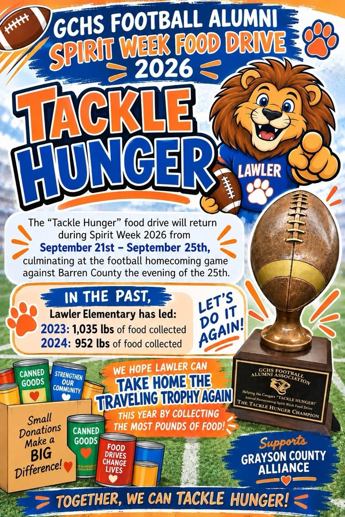 Food Drive