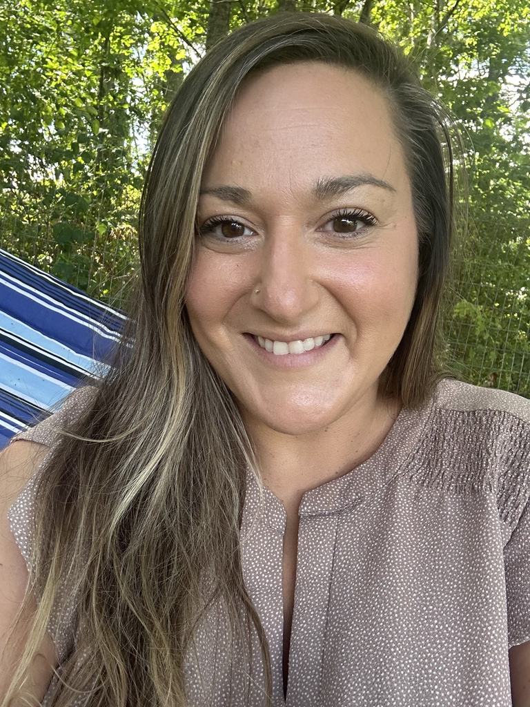 GSB Girls Soccer Coach - Ashley Chickering