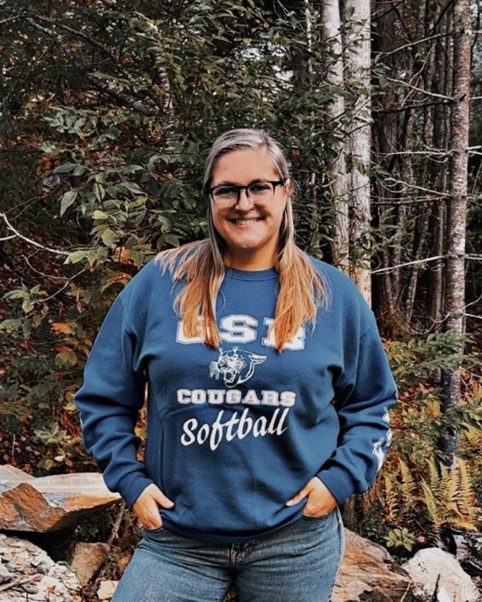 Beth Sewall - GSB Softball