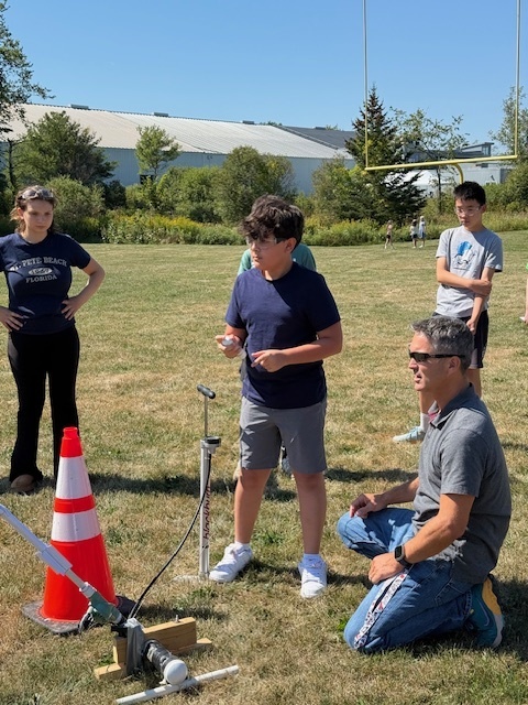 7/8 rocket design challenge