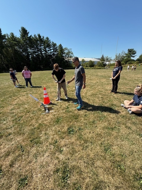 7/8 rocket design challenge