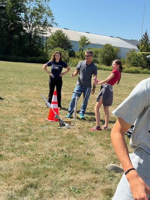 7/8 rocket design challenge