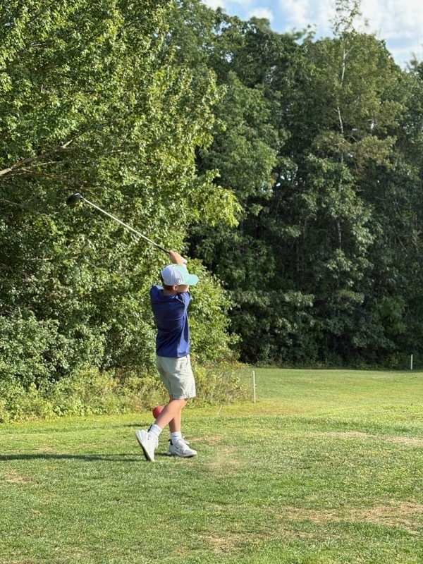 GSB Golf