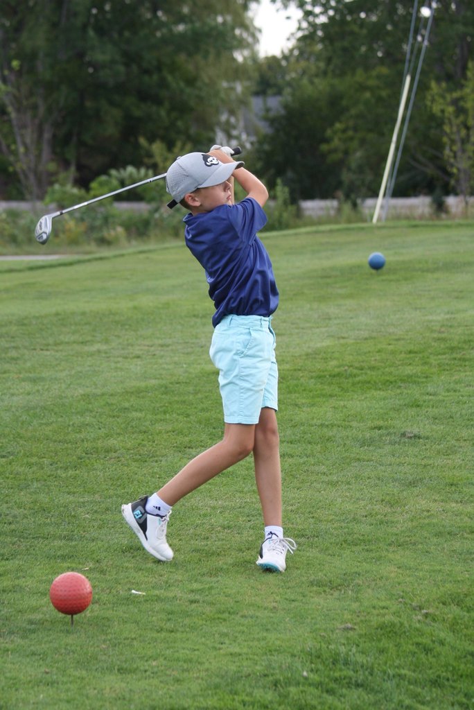 GSB Golf