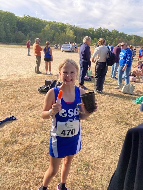 A great meet for the Cougars! 