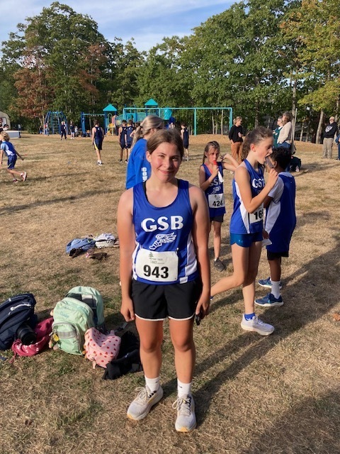 A great meet for the Cougars! 