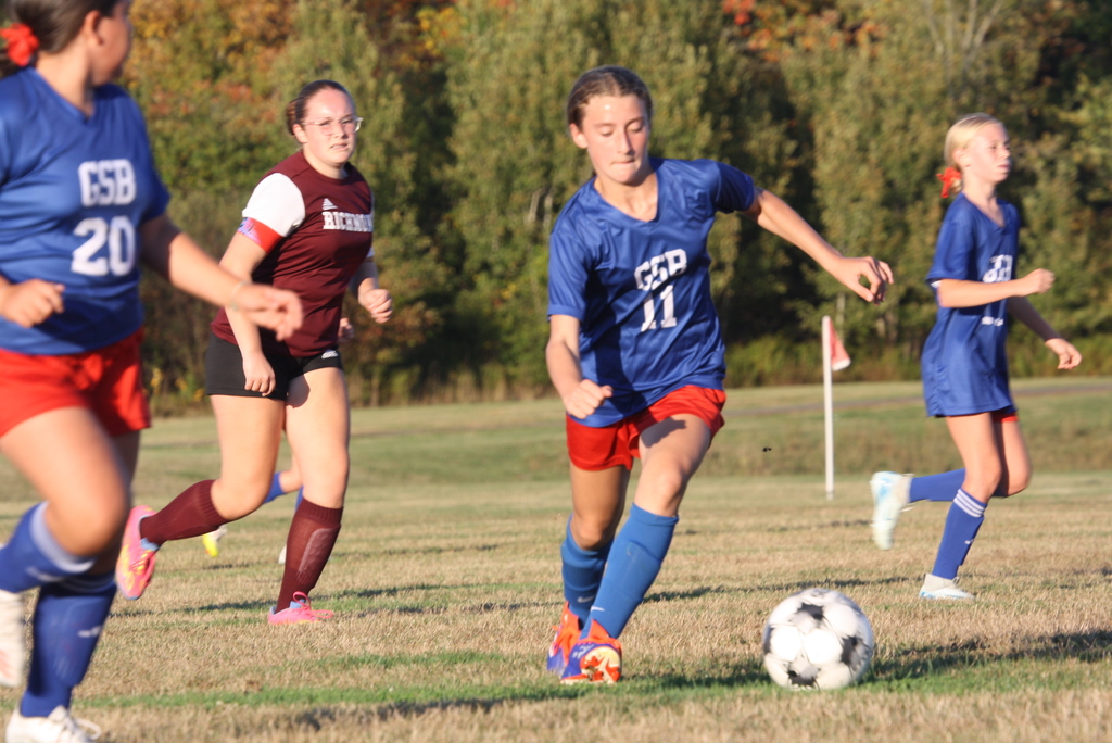 GSB Soccer