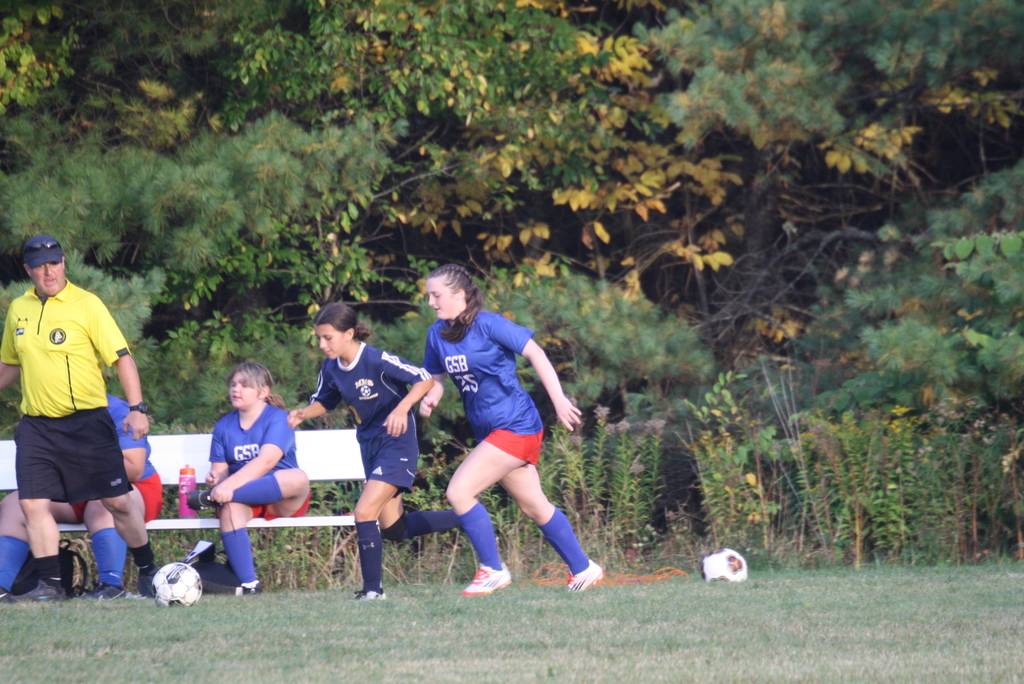 GSB Soccer