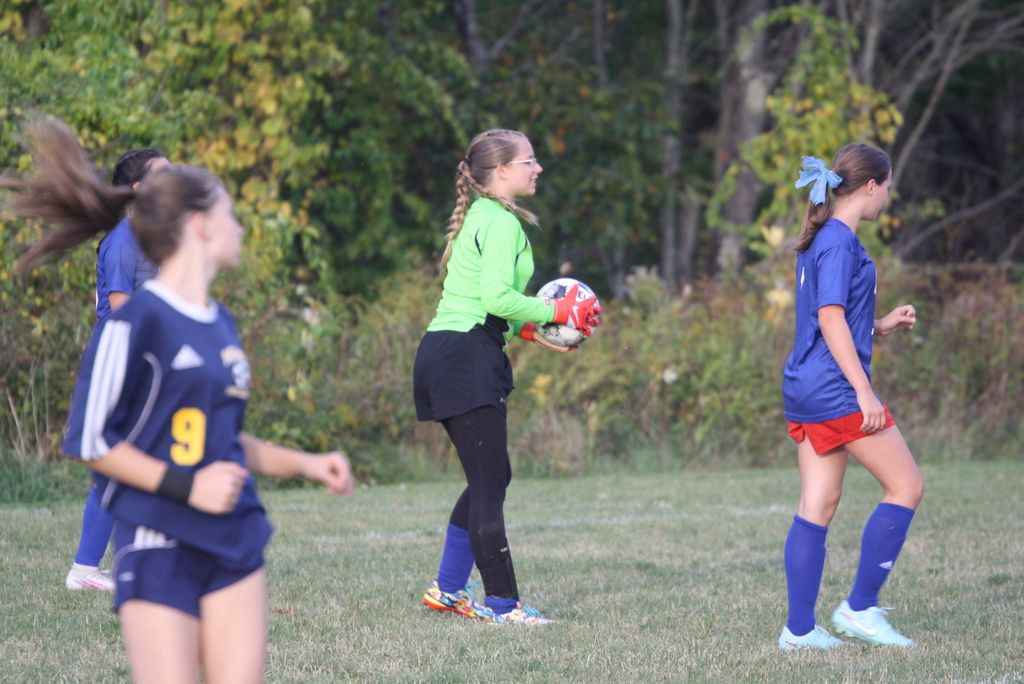GSB Soccer