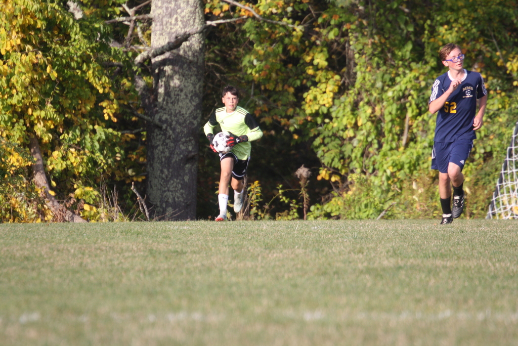 GSB Soccer