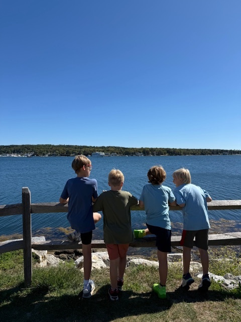 Adventures in 3rd Grade!