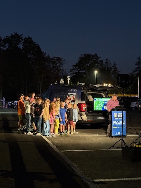 Adventures in 3rd Grade!