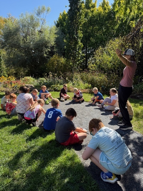 Adventures in 3rd Grade!