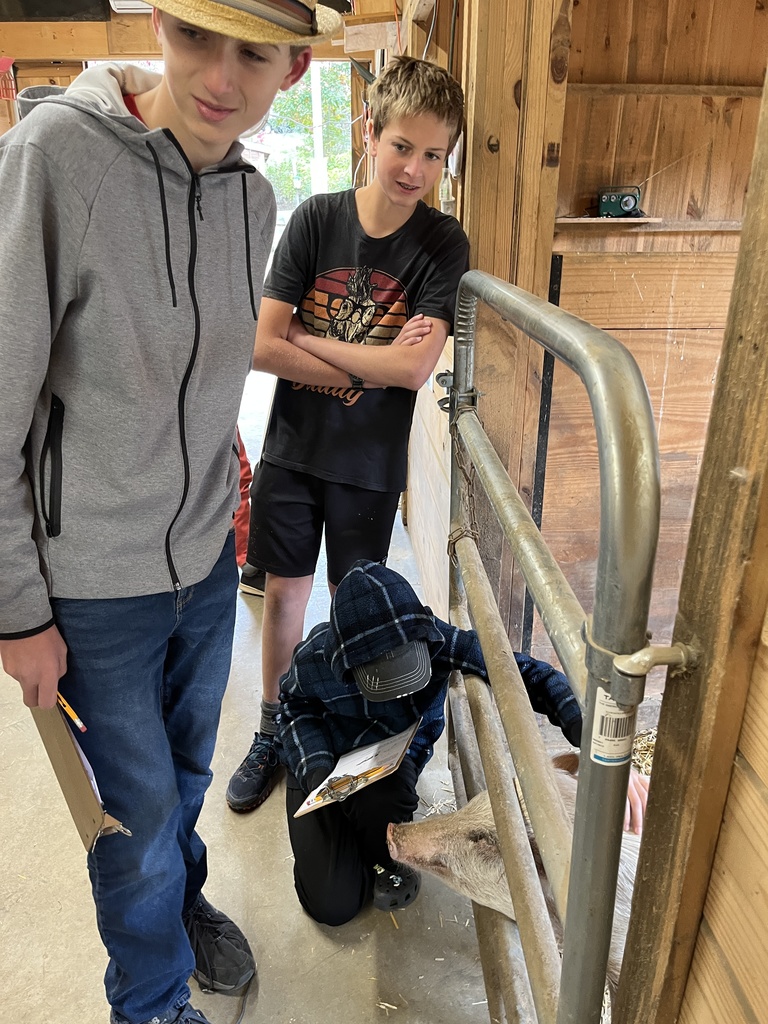 This is one of GSB's Art community connections units.