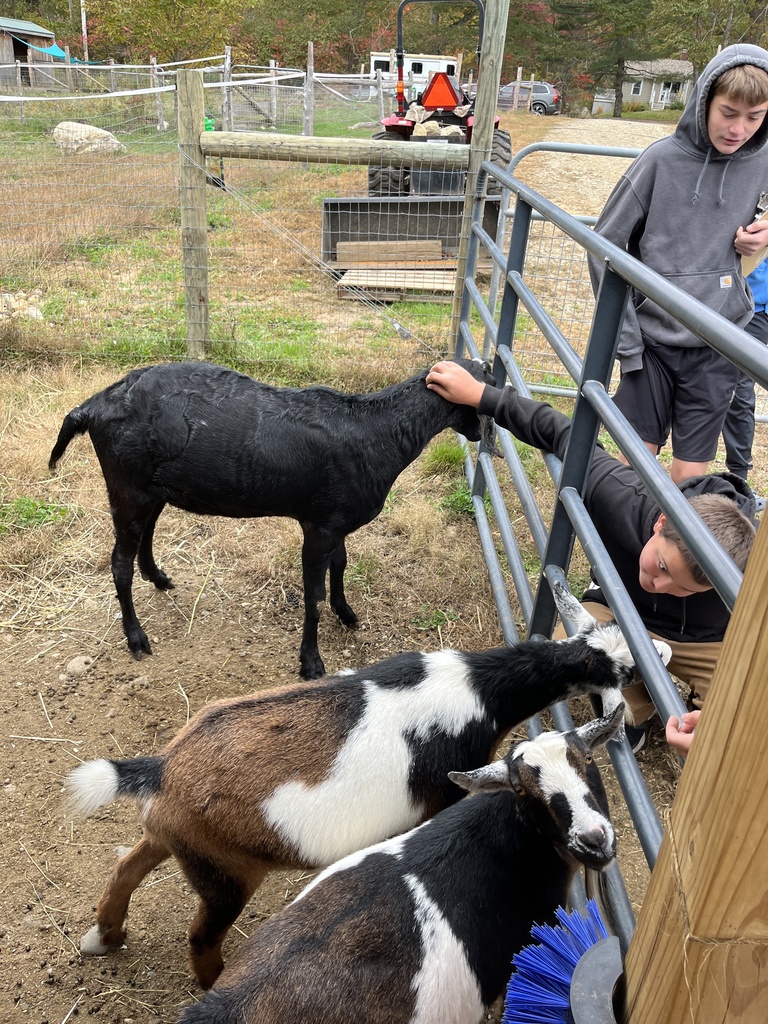 This is one of GSB's Art community connections units.