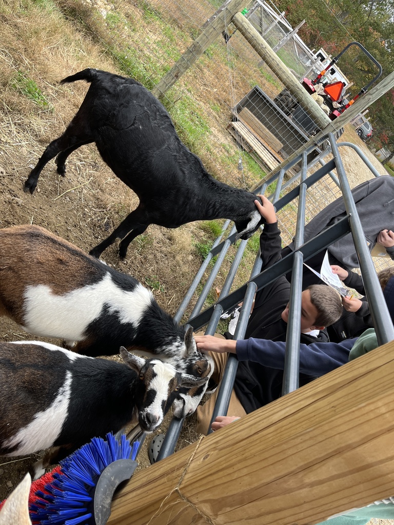 This is one of GSB's Art community connections units.