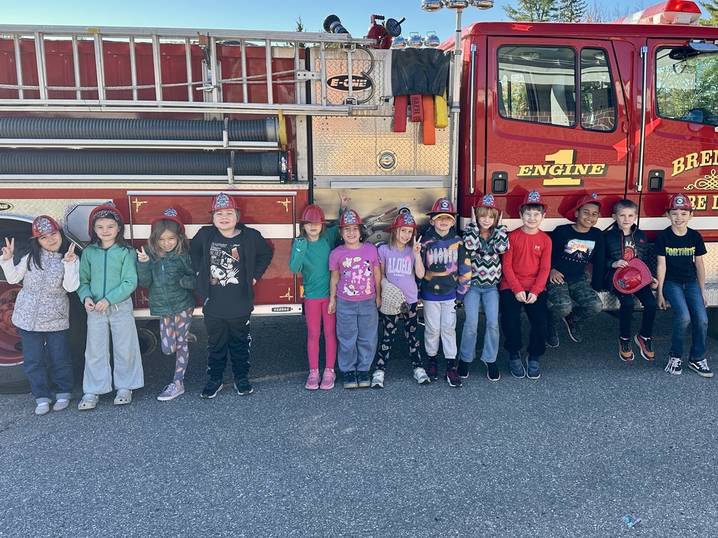 Fire Safety Day at GSB!