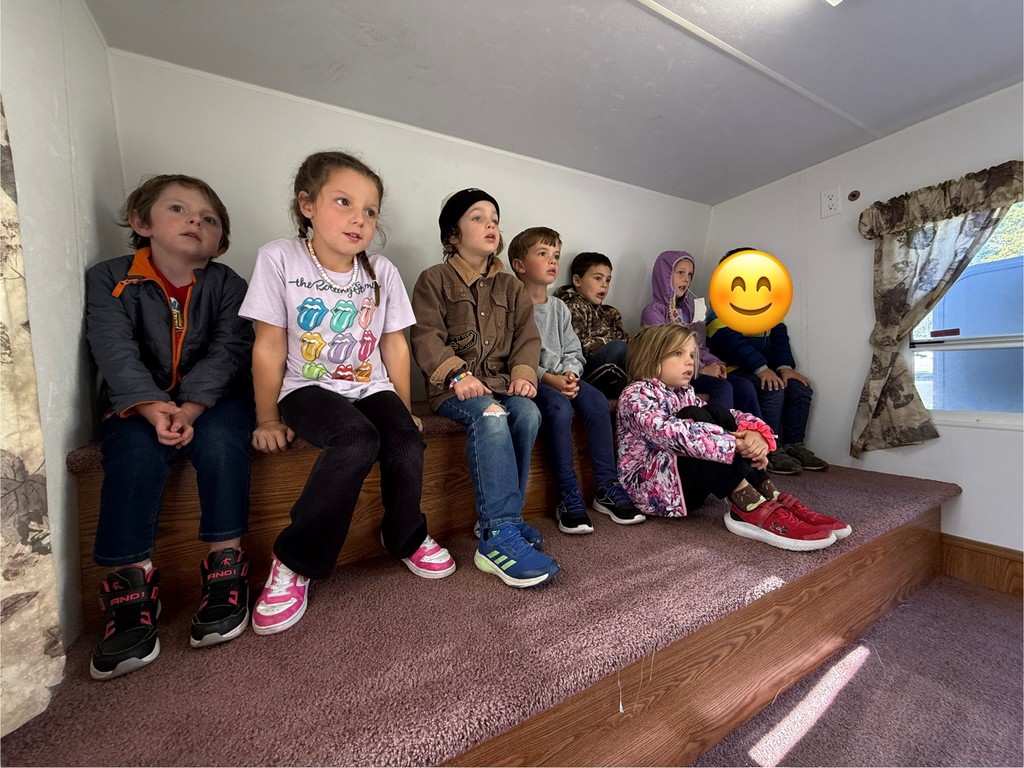 GSB Kindergarten fire safety