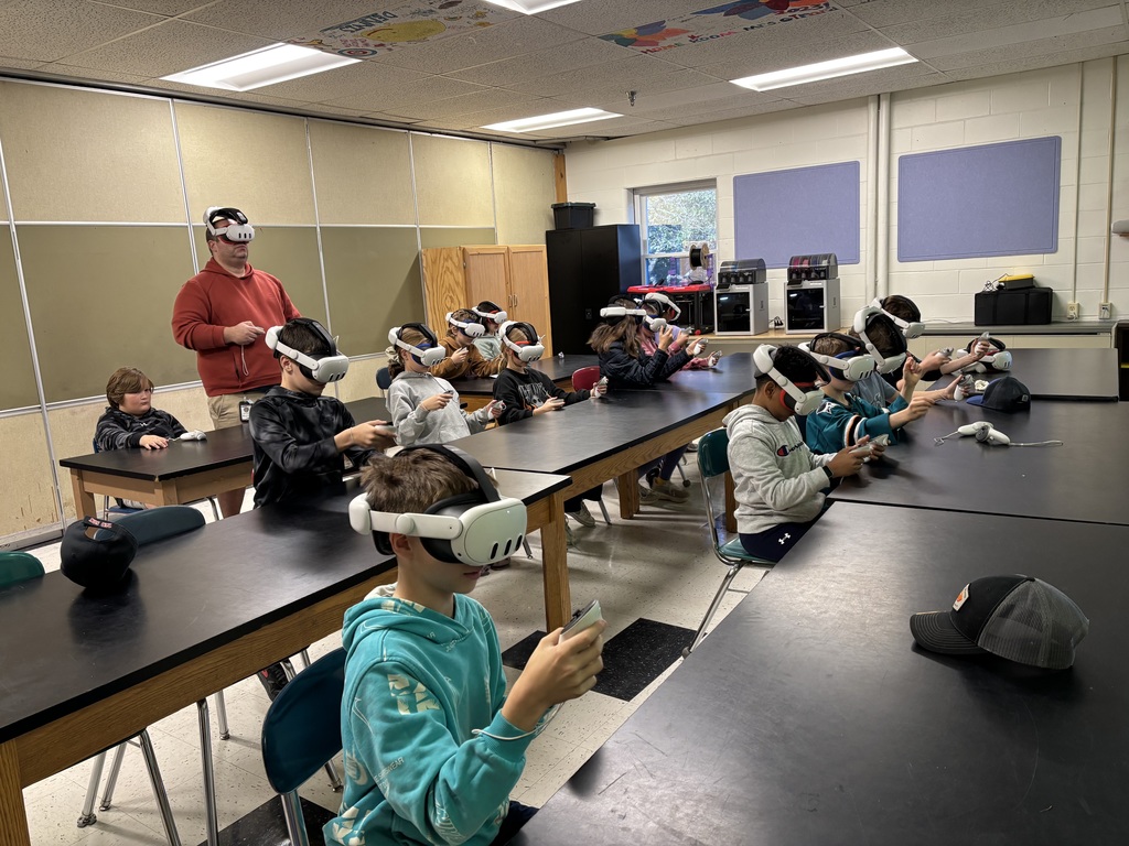 5B Experiential Rube Goldberg machines in virtual reality!