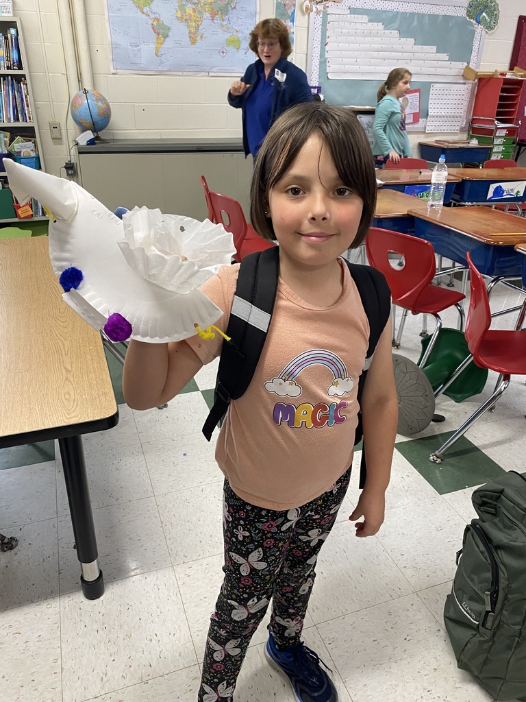 STEM Club for 3rd and 4th graders!