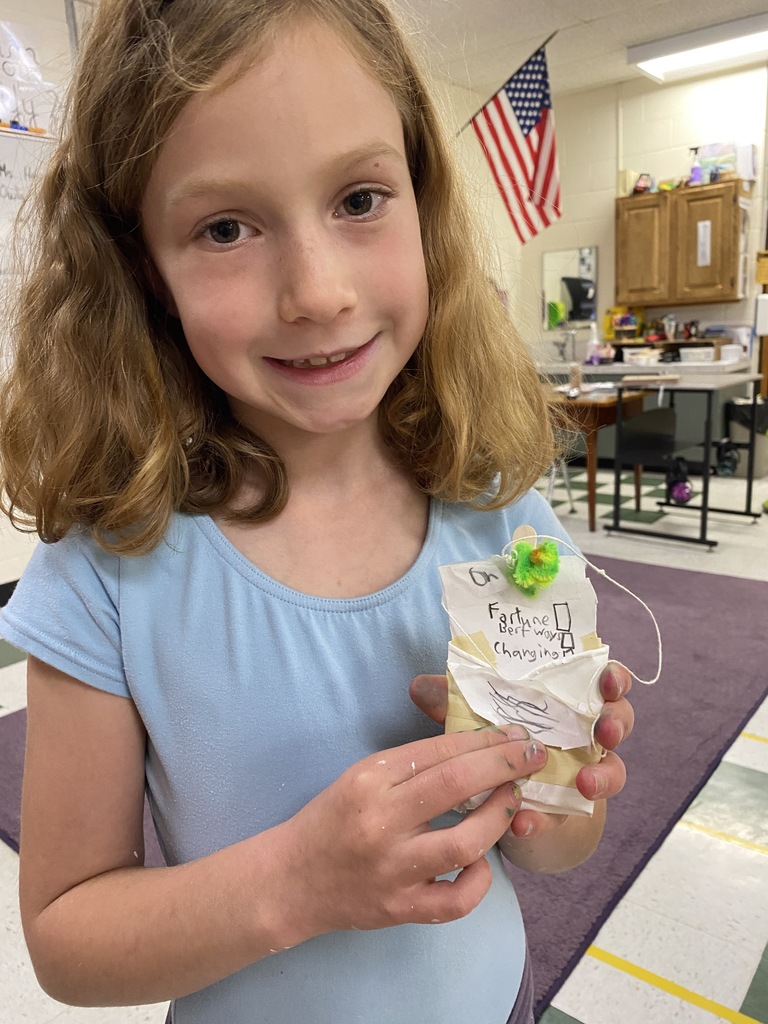 STEM Club for 3rd and 4th graders!