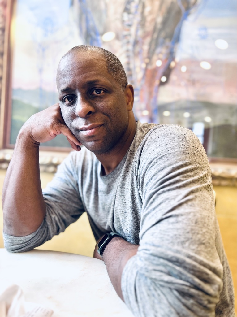 Robert White, GSB 7th Grade Boys Basketball Coach