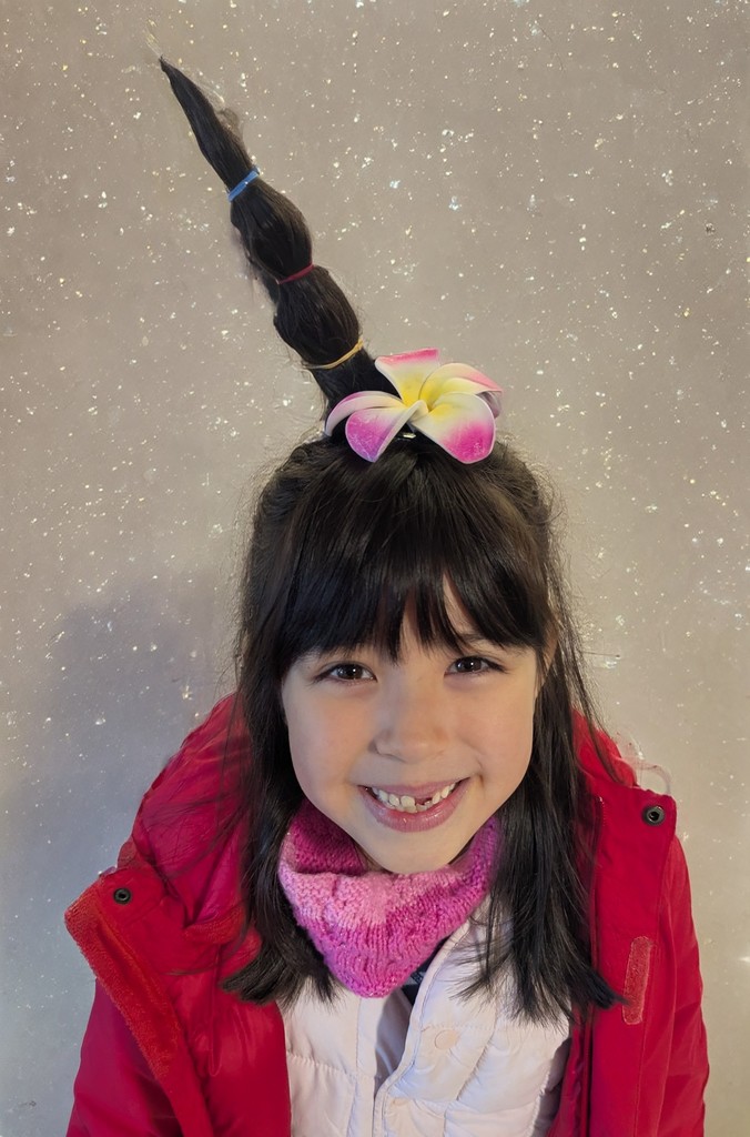 A school is just a building... until you fill it with people like this. 🏫❤️