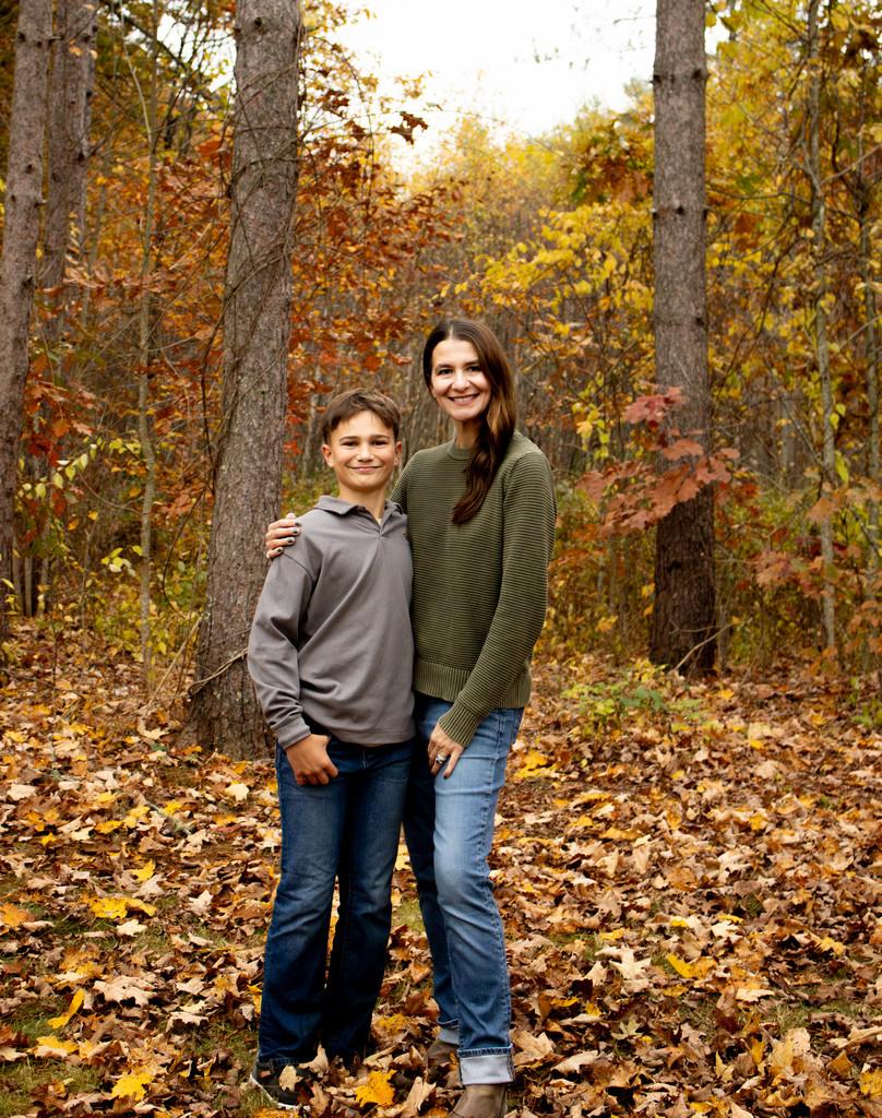 Kim Lane - GSB Girls Basketball Coach