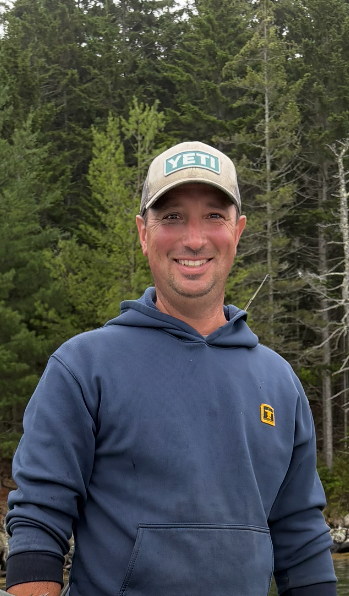 GSB 8th Grade Boys Basketball Coach