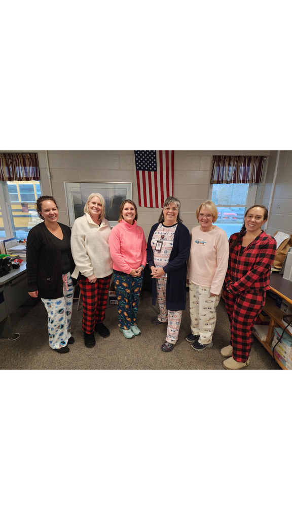 PJ Day!