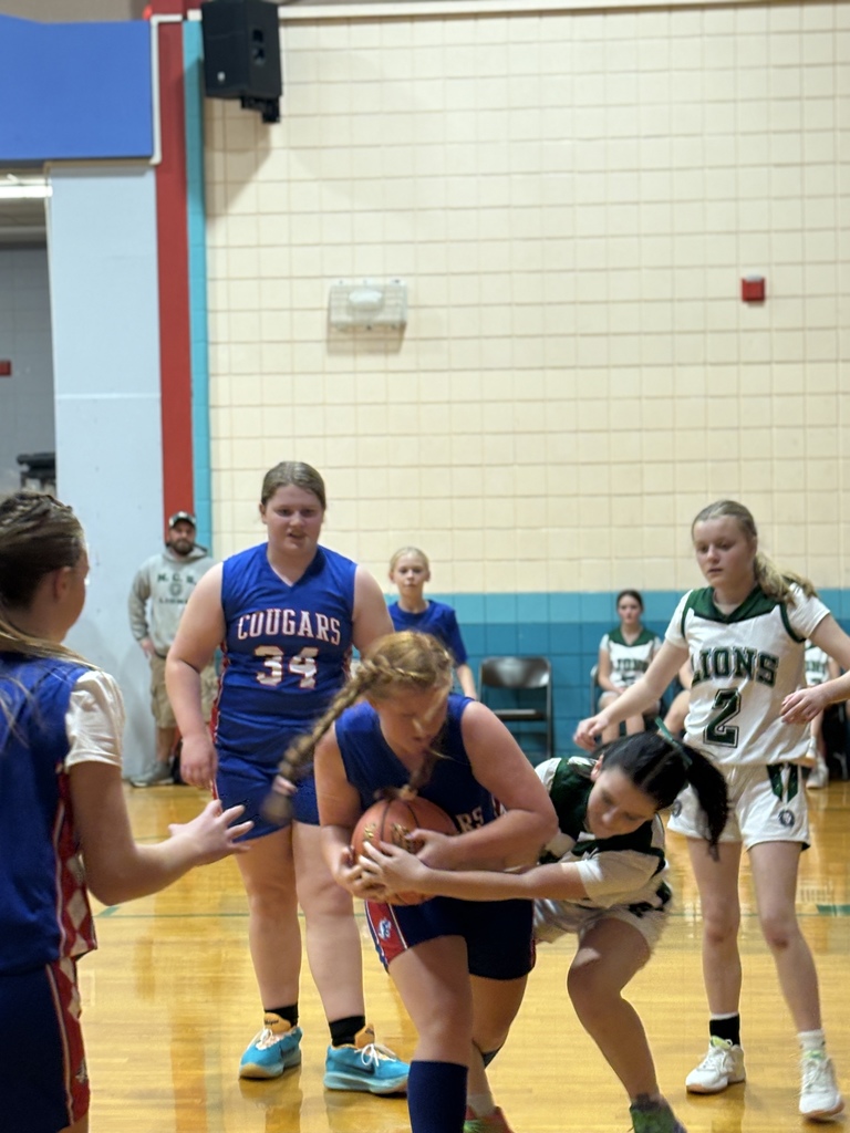 GSB Girls Basketball