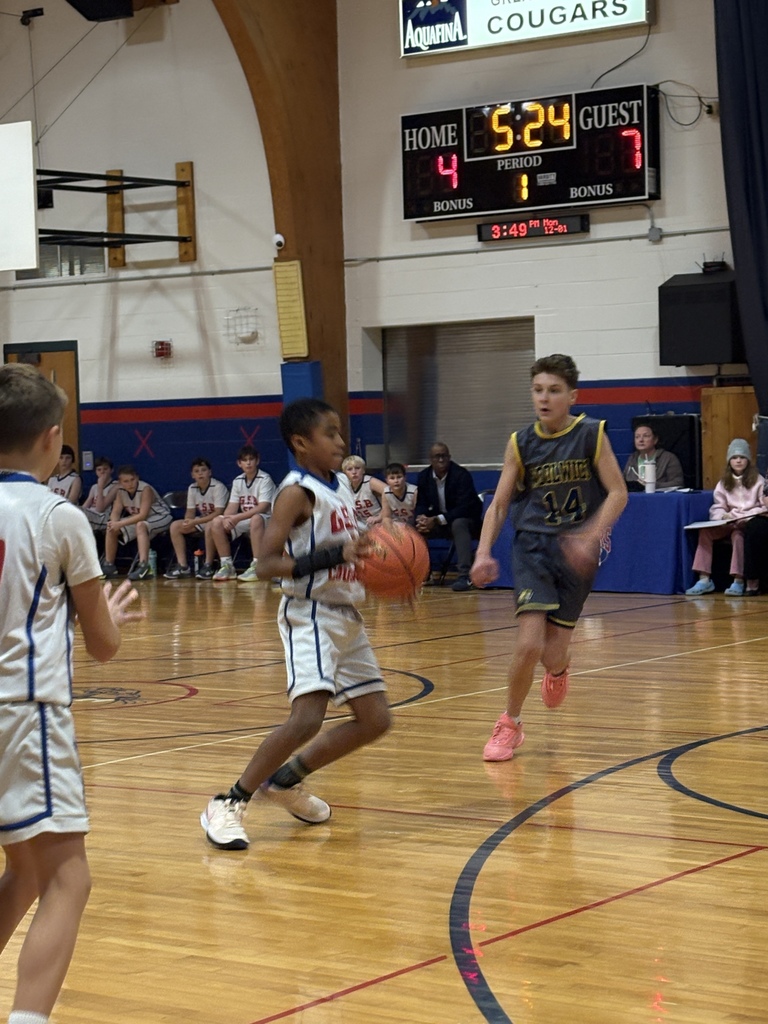 GSB Boys Basketball
