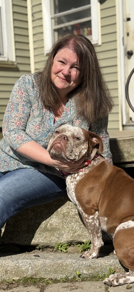 Michelle Gagnon - GSB Head Cheer Coach