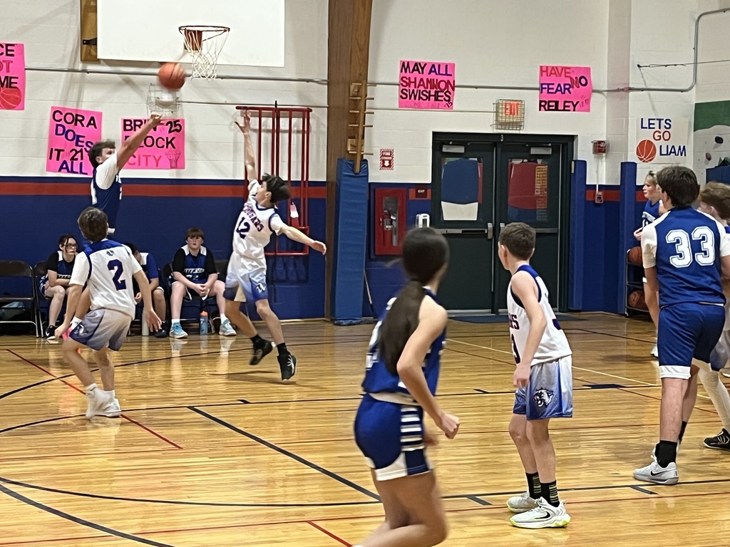 Congrats to both of GSB's boys basketball teams who each picked up wins yesterday!