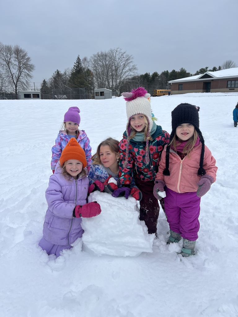 Snow Day Fun!