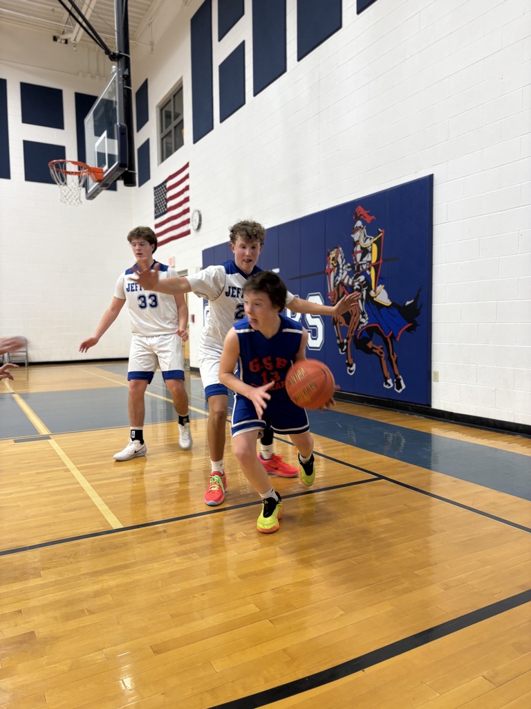 Over the weekend all three of GSB's basketball teams picked up wins!