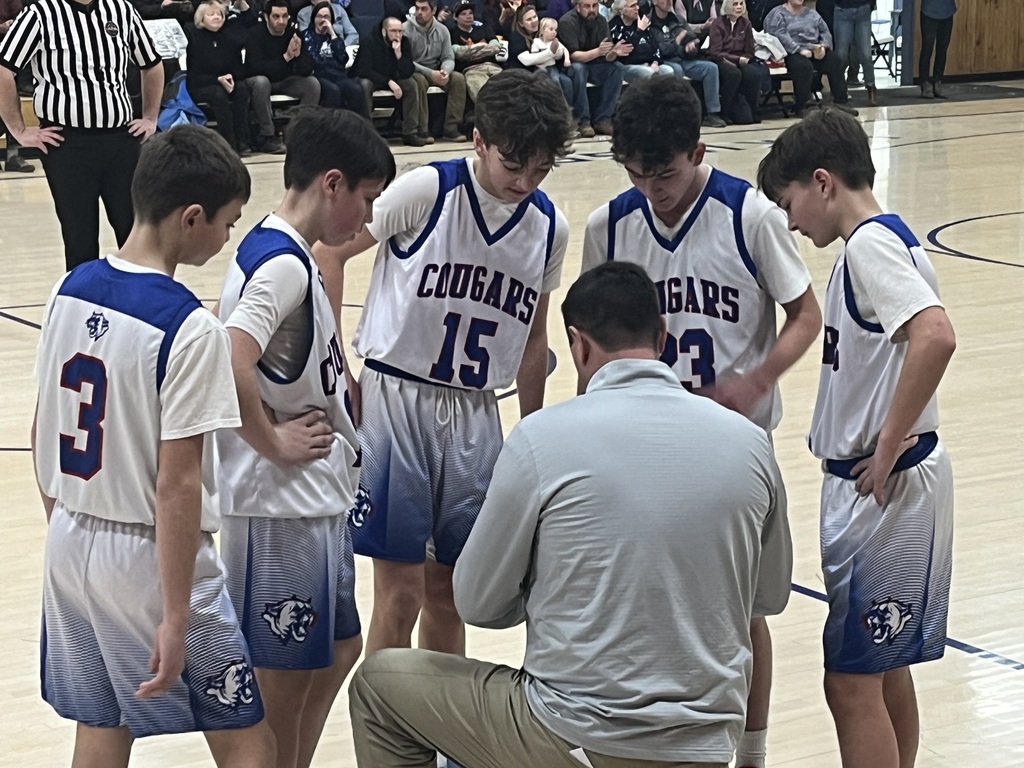 Some pictures from the Busline League Championship game on Saturday!