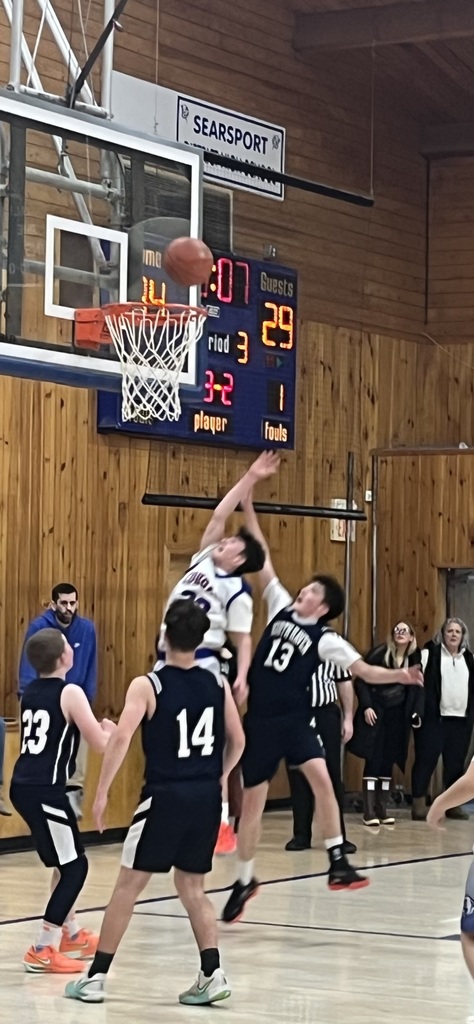 Some pictures from the Busline League Championship game on Saturday!