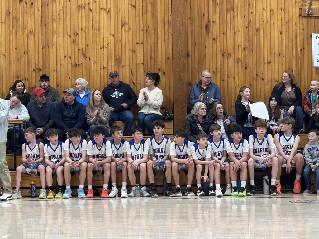 Some pictures from the Busline League Championship game on Saturday!