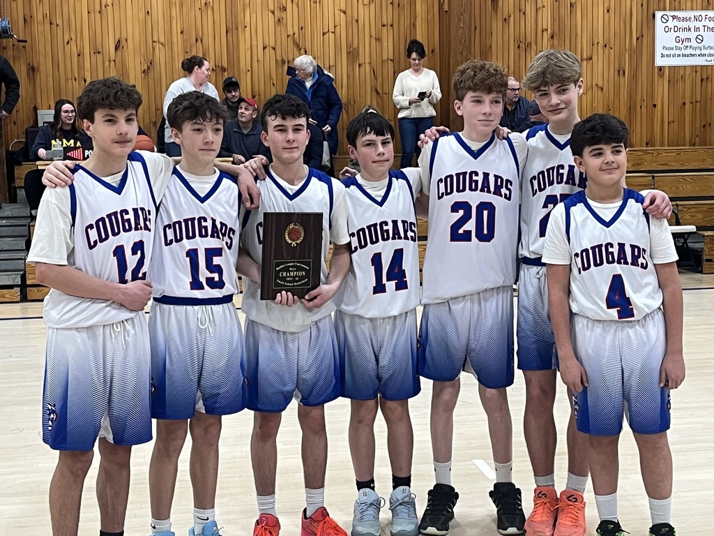 Some pictures from the Busline League Championship game on Saturday!