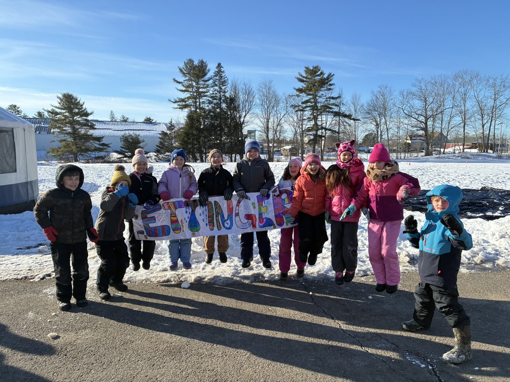 GSB Winter Carnival 2026!