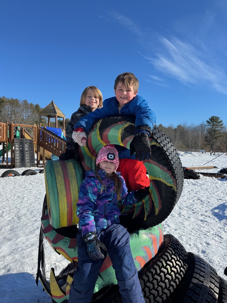 GSB Winter Carnival 2026!