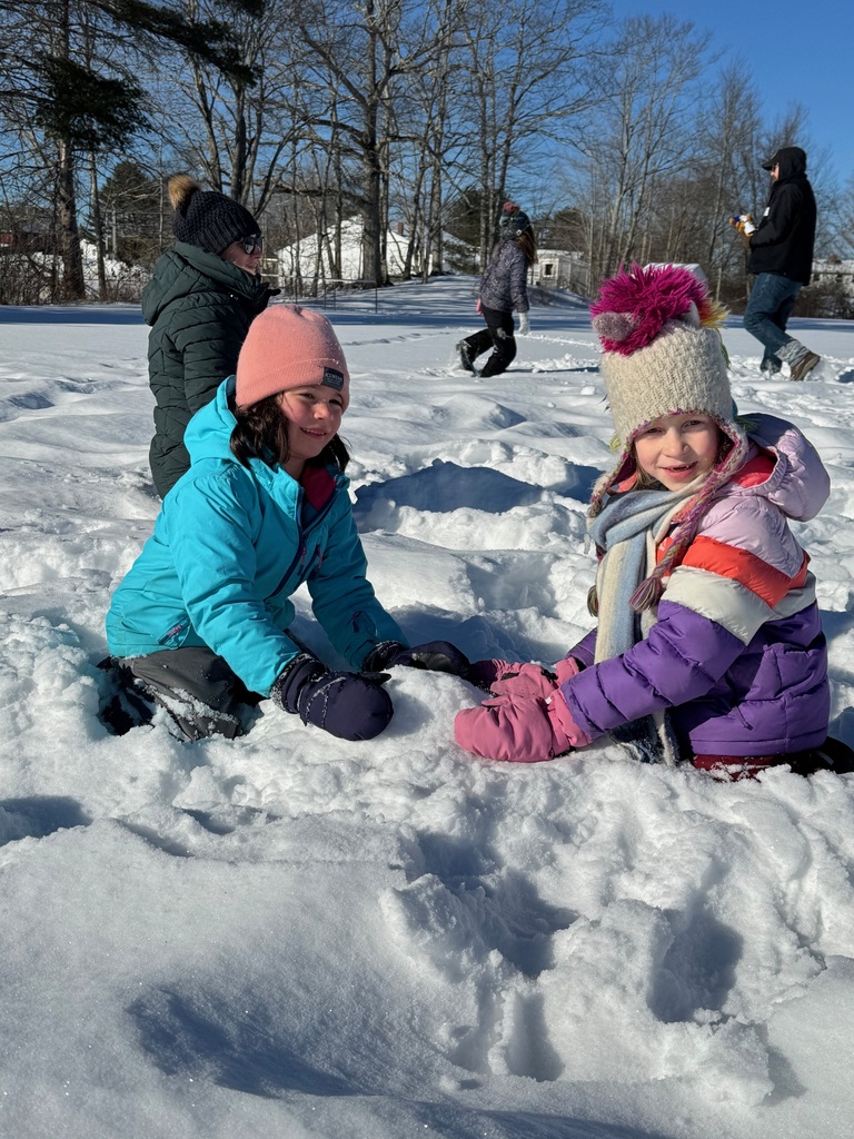 GSB Winter Carnival 2026!