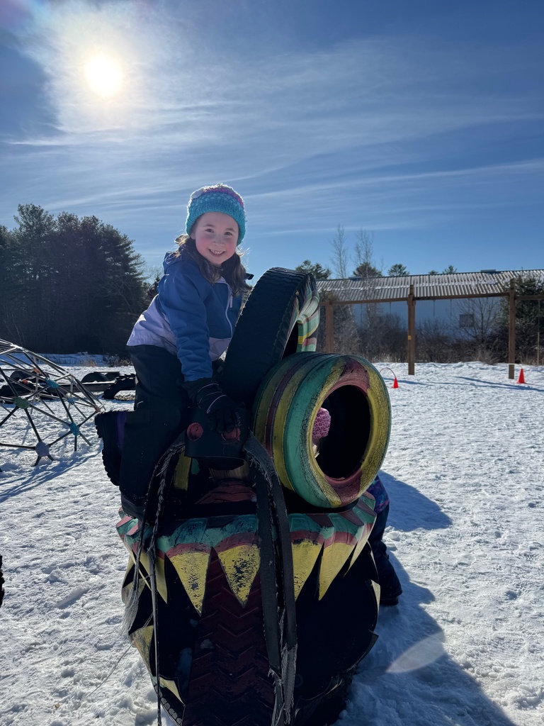 GSB Winter Carnival 2026!