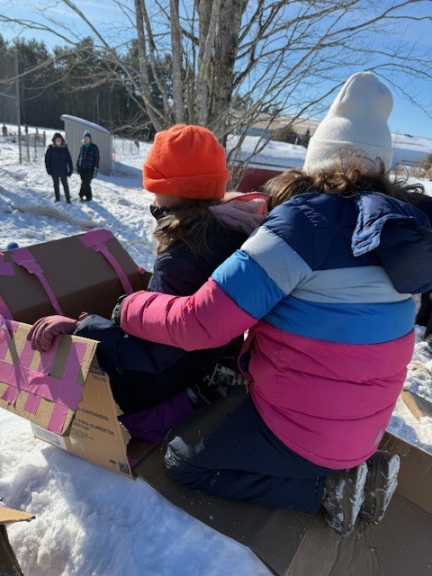 GSB Winter Carnival 2026!