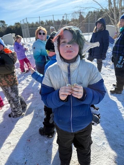 GSB Winter Carnival 2026!