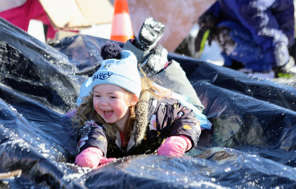 GSB Winter Carnival 2026