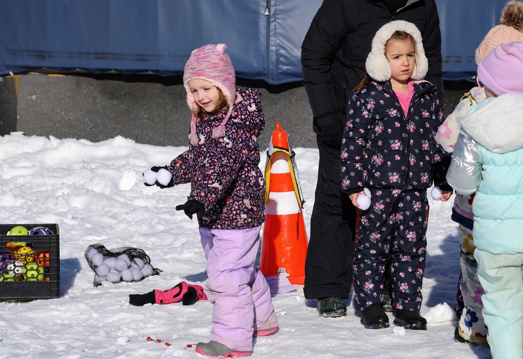 GSB Winter Carnival 2026