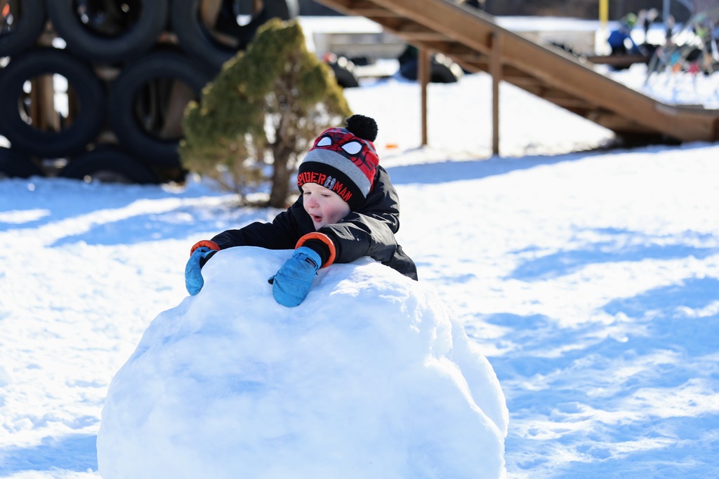 GSB Winter Carnival 2026